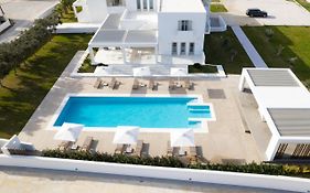 Tzanis Resort Skyros
