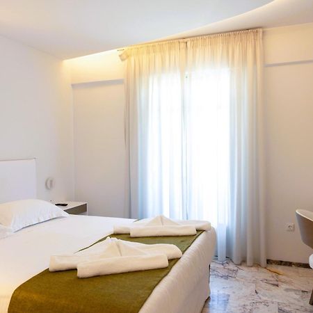 Tzanis Resort Σκύρος Εξωτερικό φωτογραφία
