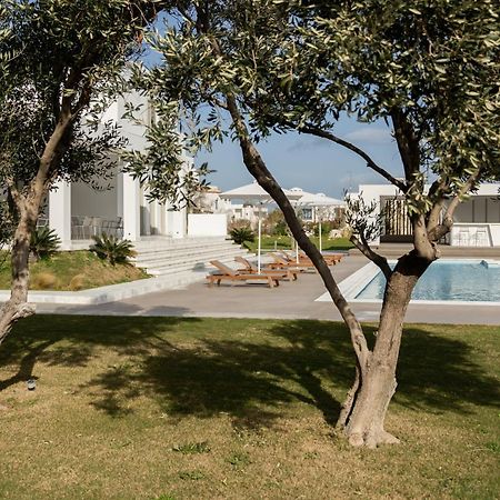 Tzanis Resort Σκύρος Εξωτερικό φωτογραφία