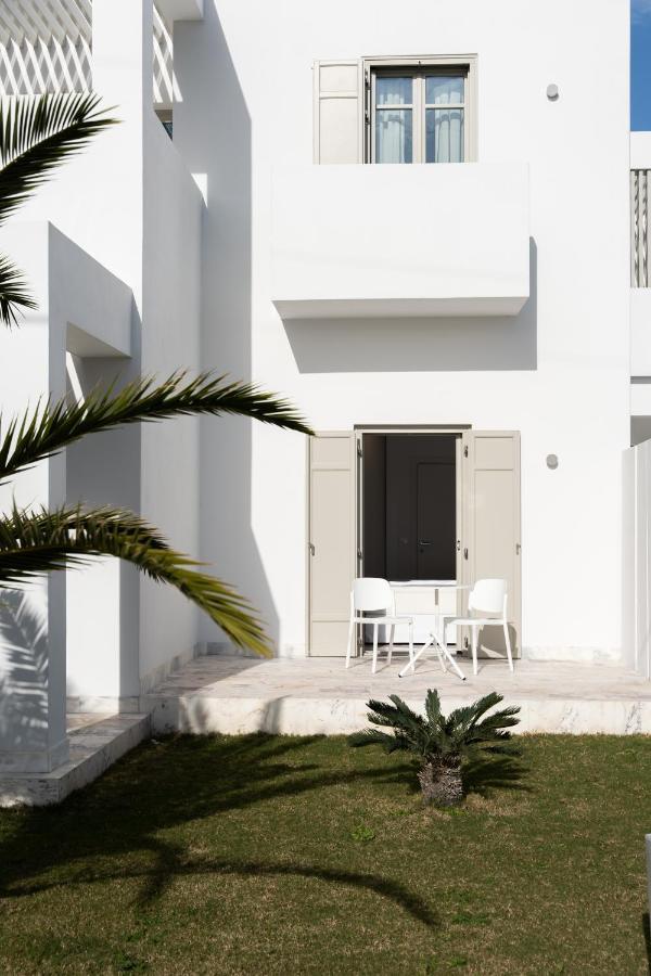 Tzanis Resort Σκύρος Εξωτερικό φωτογραφία
