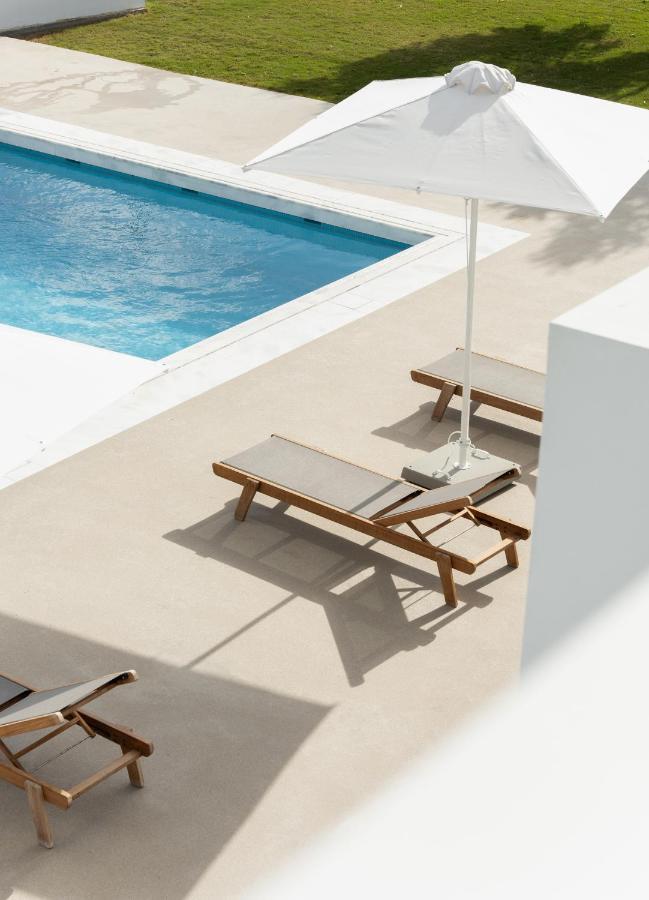 Tzanis Resort Σκύρος Εξωτερικό φωτογραφία