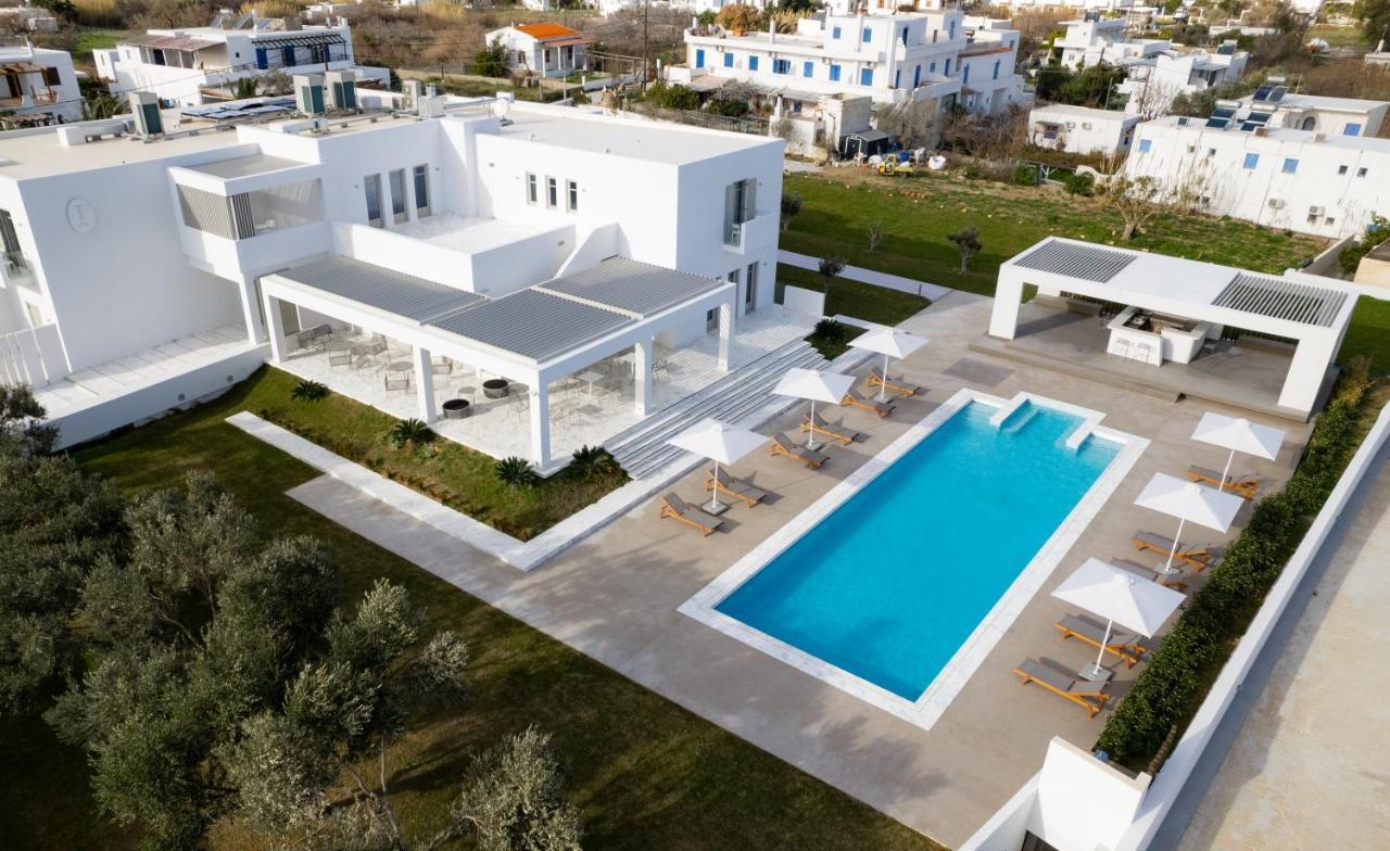 Tzanis Resort Σκύρος Εξωτερικό φωτογραφία