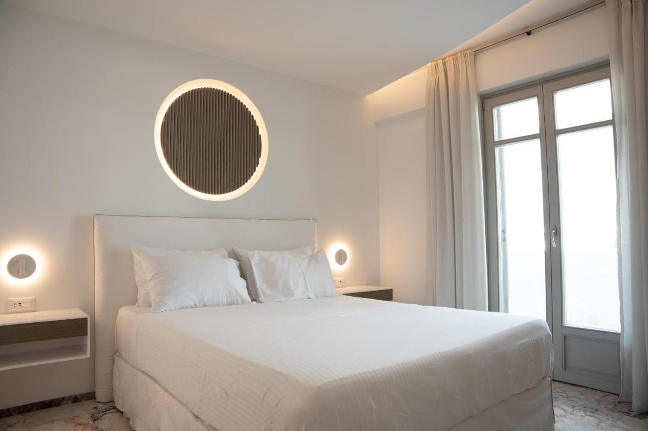 Tzanis Resort Σκύρος Εξωτερικό φωτογραφία