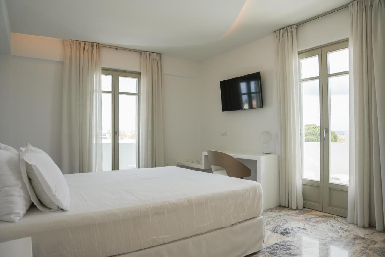 Tzanis Resort Σκύρος Εξωτερικό φωτογραφία