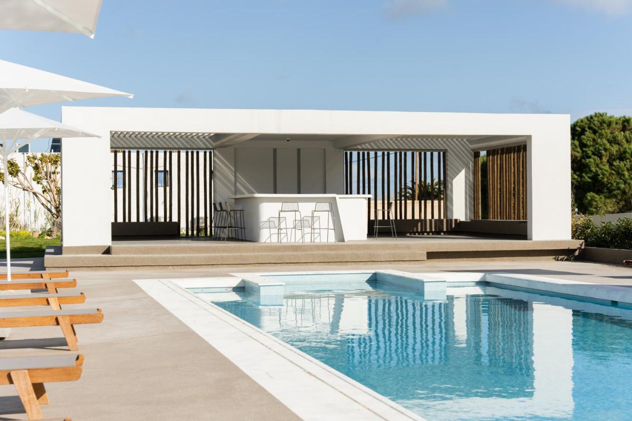 Tzanis Resort Σκύρος Εξωτερικό φωτογραφία