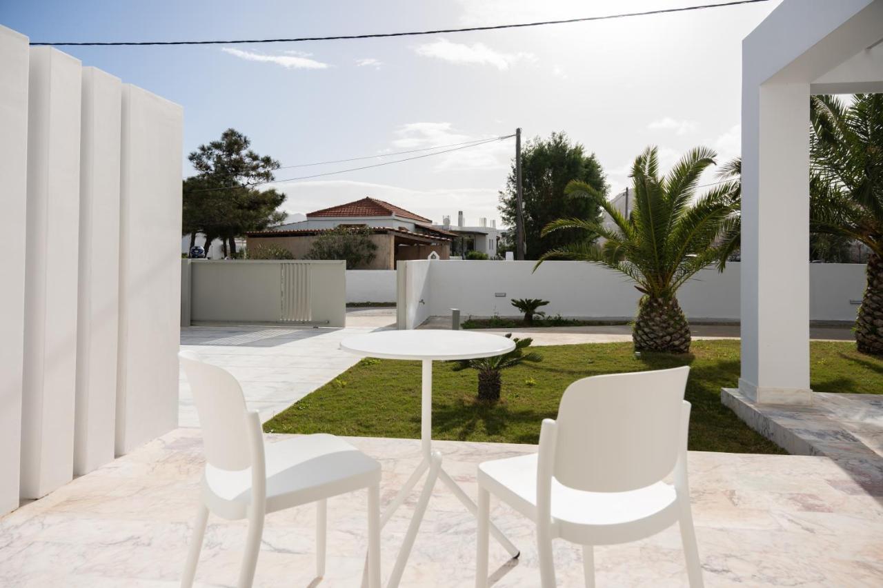 Tzanis Resort Σκύρος Εξωτερικό φωτογραφία