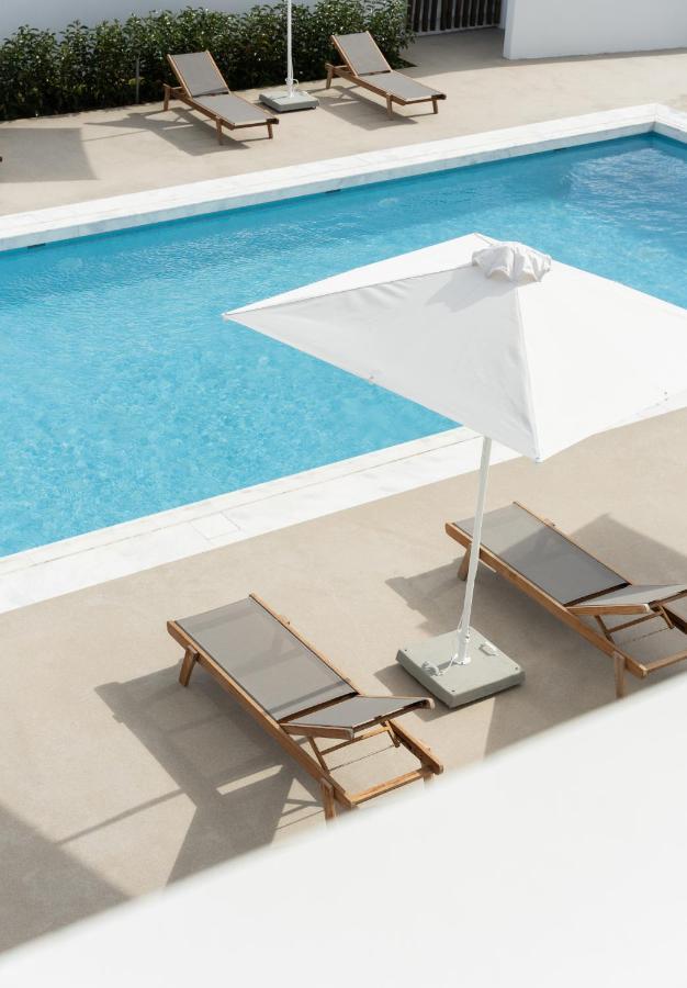 Tzanis Resort Σκύρος Εξωτερικό φωτογραφία