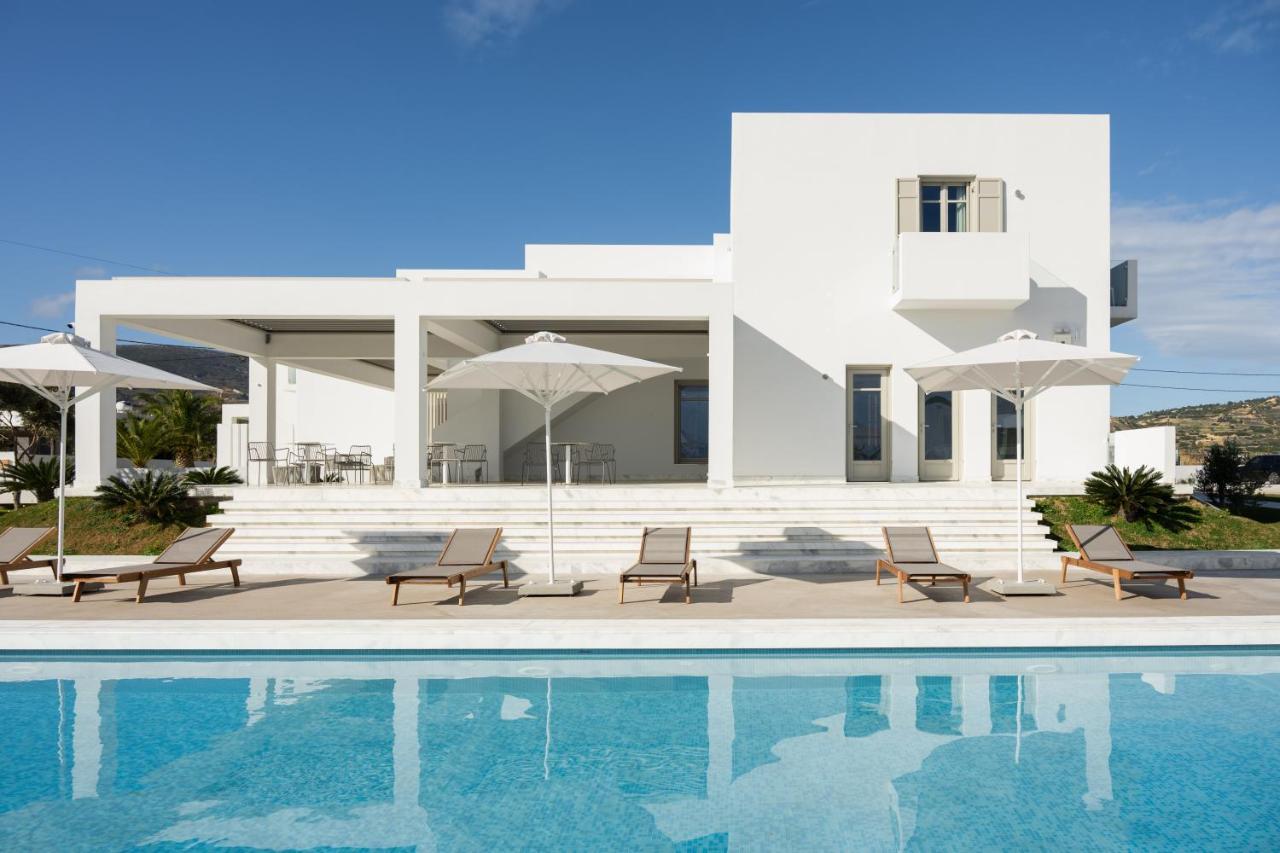 Tzanis Resort Σκύρος Εξωτερικό φωτογραφία