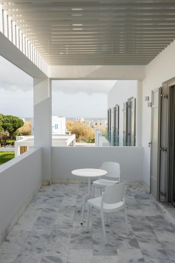 Tzanis Resort Σκύρος Εξωτερικό φωτογραφία