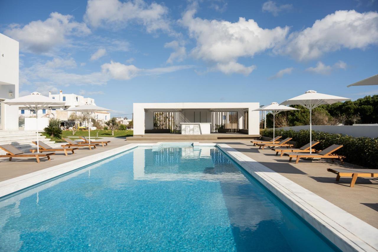 Tzanis Resort Σκύρος Εξωτερικό φωτογραφία