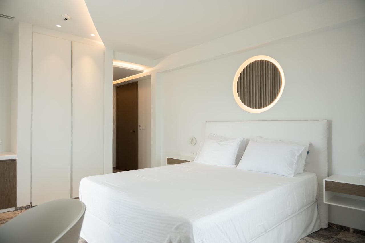 Tzanis Resort Σκύρος Εξωτερικό φωτογραφία
