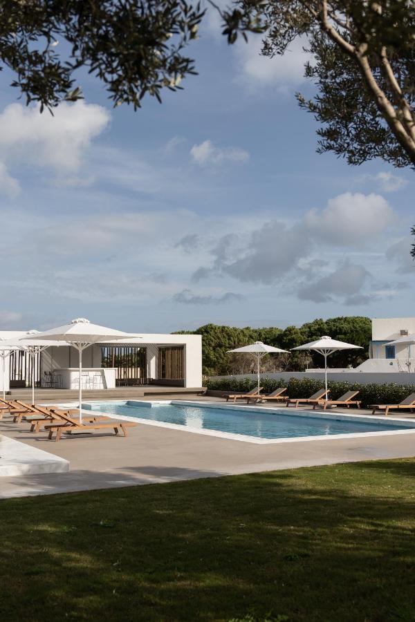 Tzanis Resort Σκύρος Εξωτερικό φωτογραφία