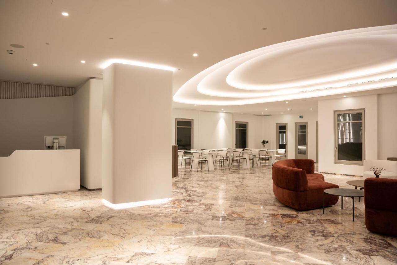 Tzanis Resort Σκύρος Εξωτερικό φωτογραφία