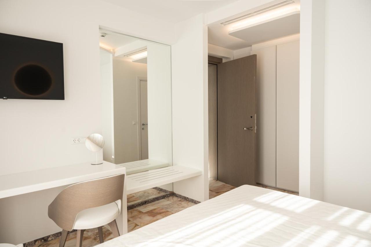 Tzanis Resort Σκύρος Εξωτερικό φωτογραφία
