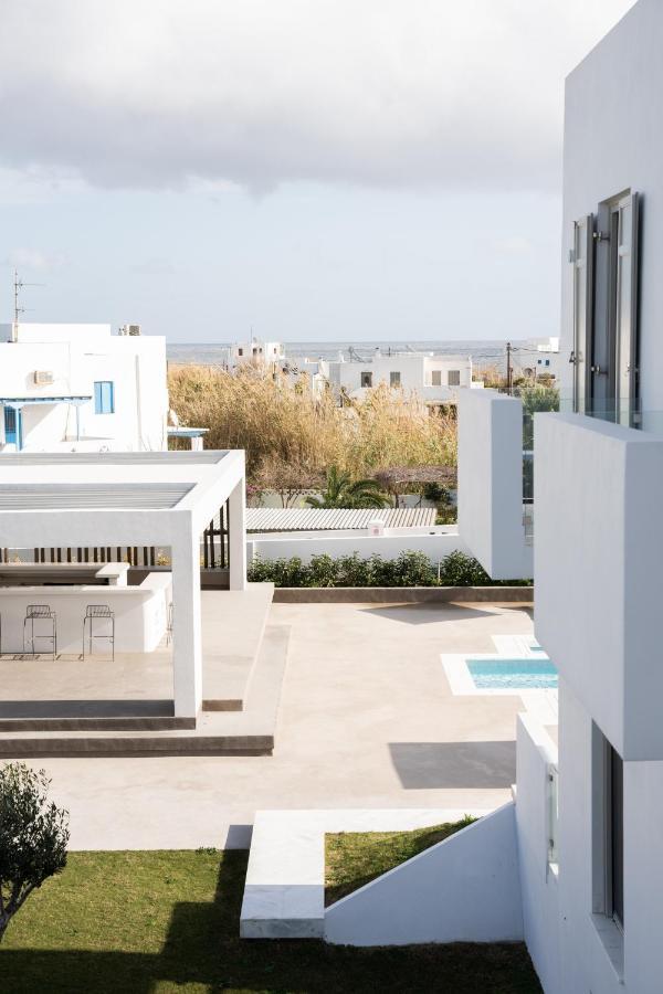 Tzanis Resort Σκύρος Εξωτερικό φωτογραφία