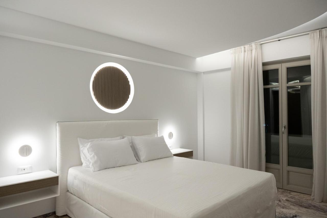 Tzanis Resort Σκύρος Εξωτερικό φωτογραφία