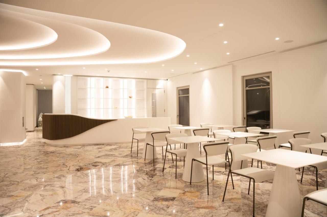 Tzanis Resort Σκύρος Εξωτερικό φωτογραφία