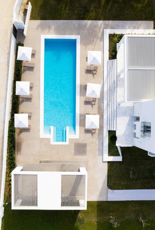 Tzanis Resort Σκύρος Εξωτερικό φωτογραφία