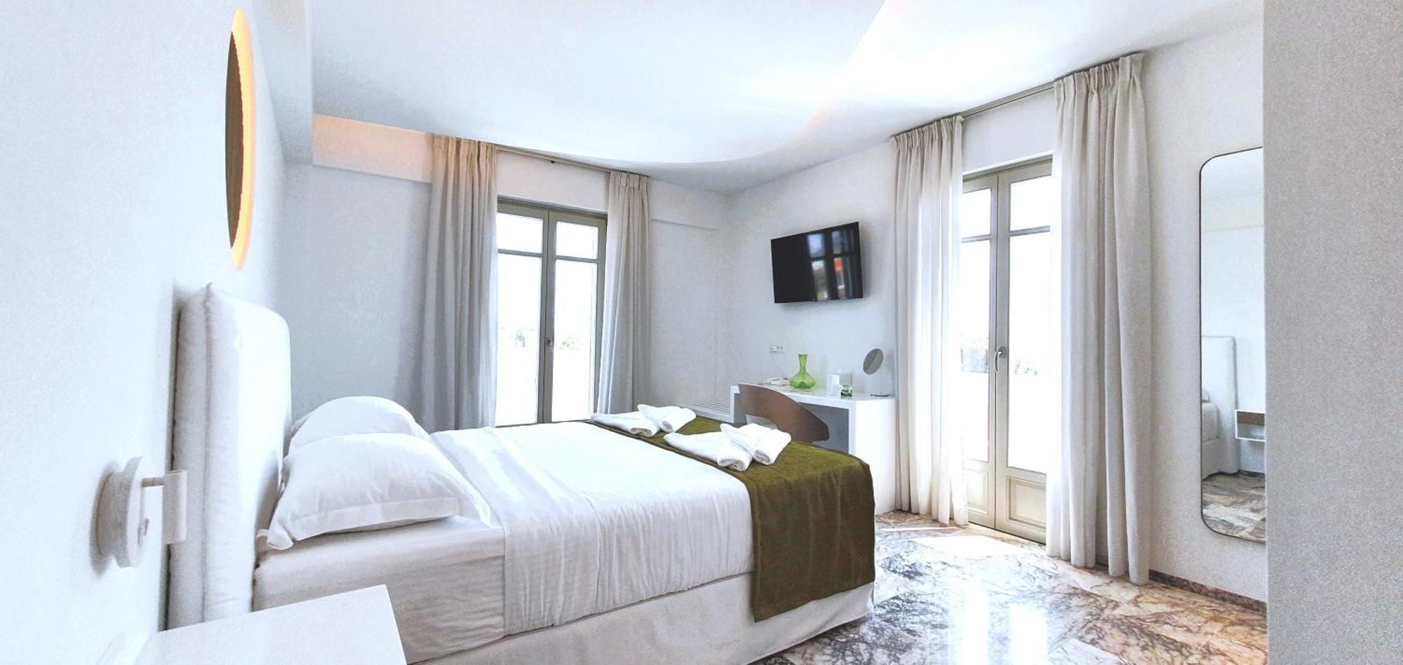 Tzanis Resort Σκύρος Εξωτερικό φωτογραφία