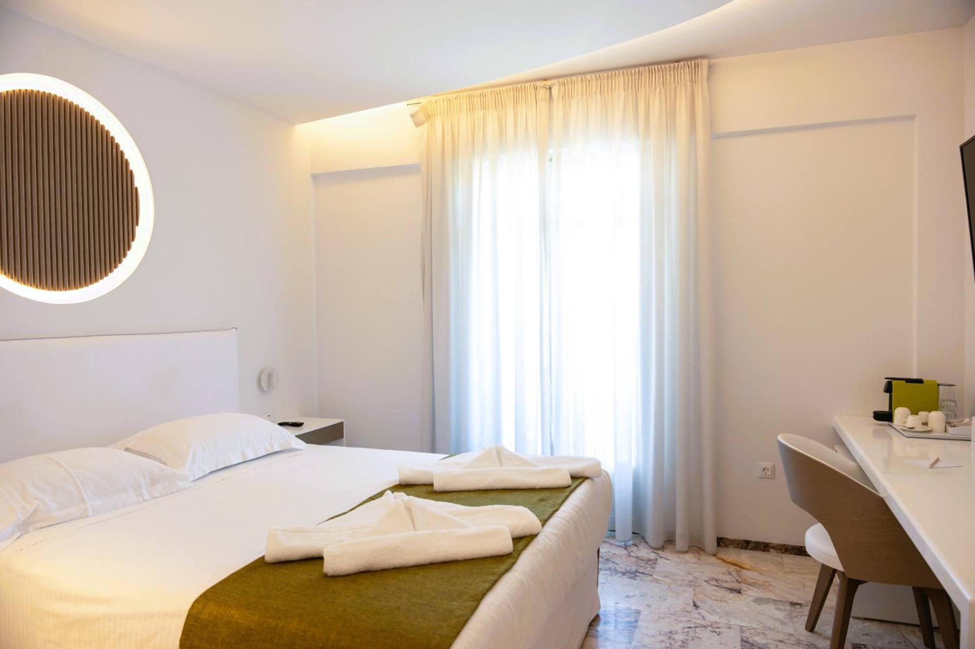 Tzanis Resort Σκύρος Εξωτερικό φωτογραφία