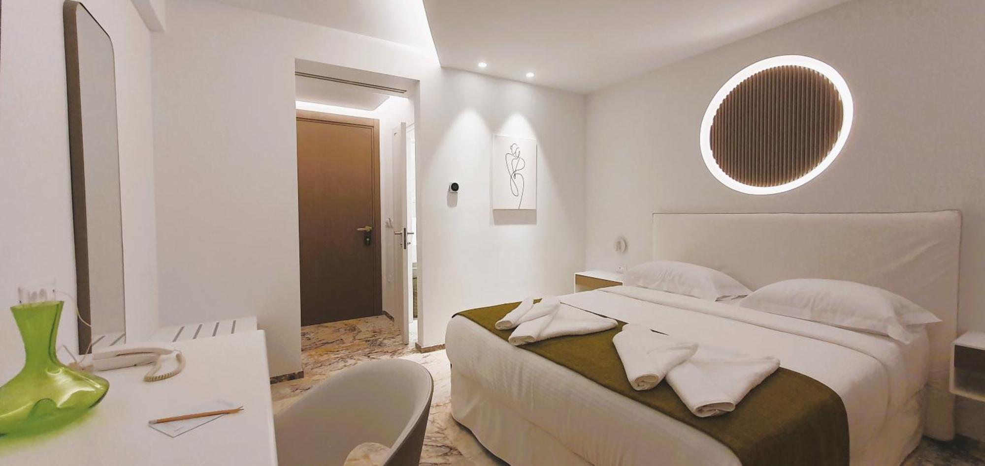 Tzanis Resort Σκύρος Εξωτερικό φωτογραφία