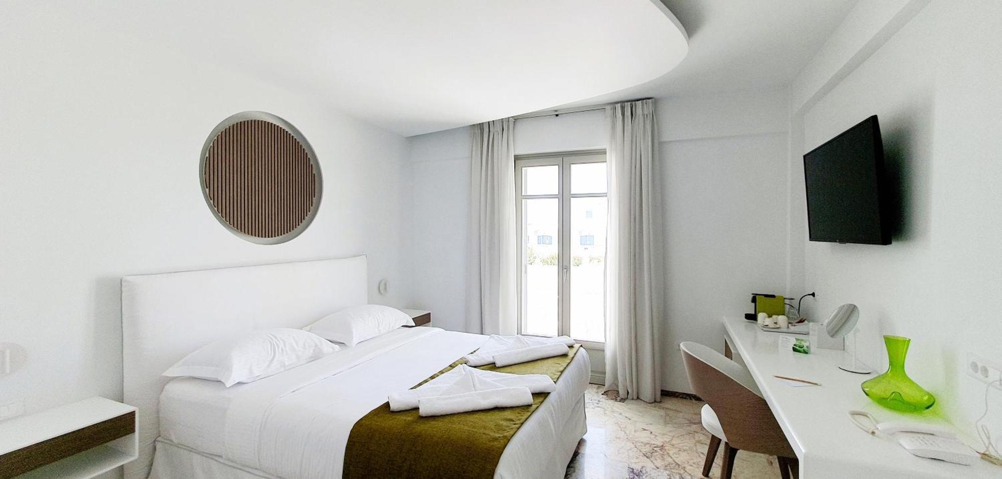 Tzanis Resort Σκύρος Εξωτερικό φωτογραφία