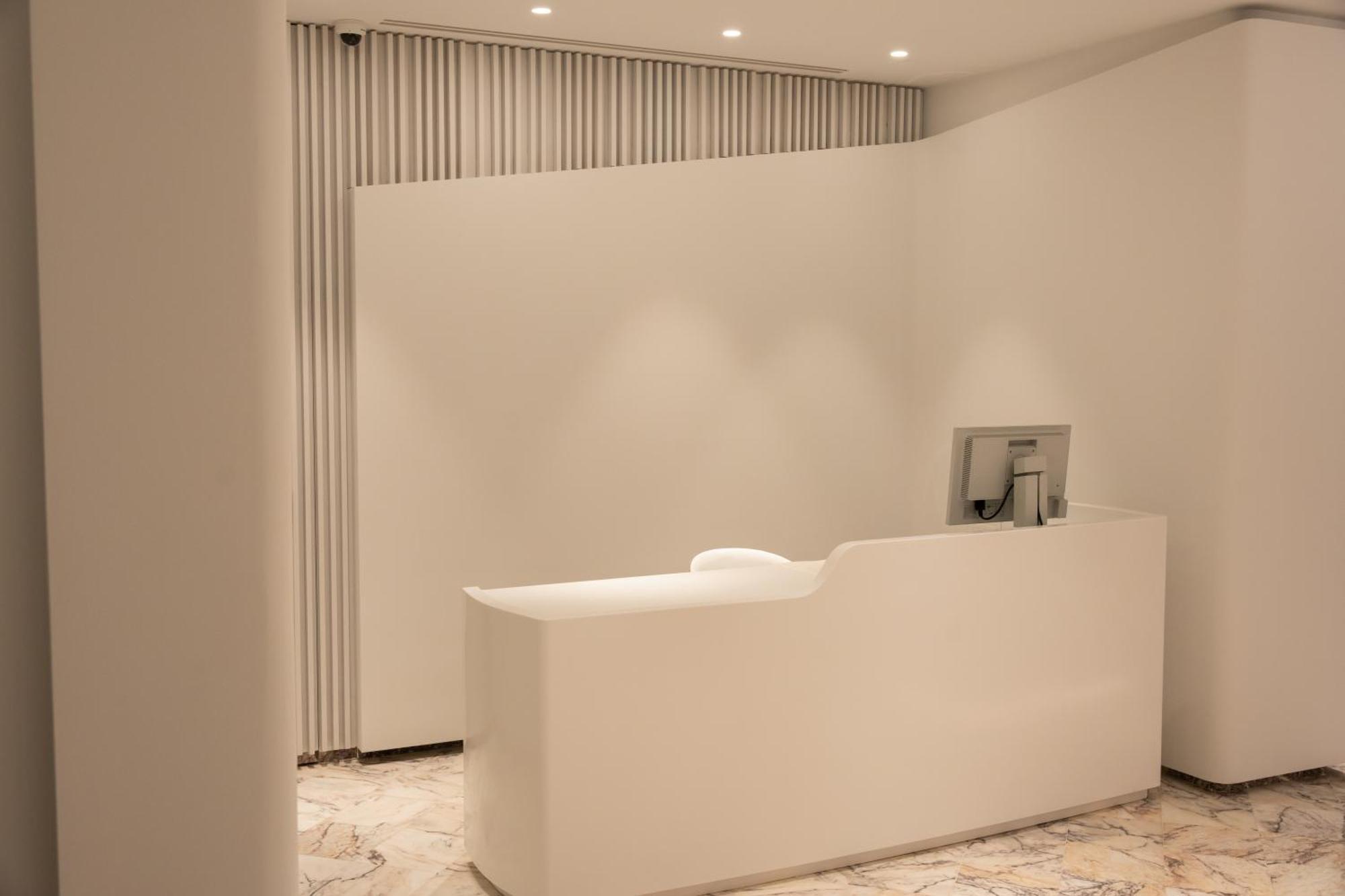 Tzanis Resort Σκύρος Εξωτερικό φωτογραφία
