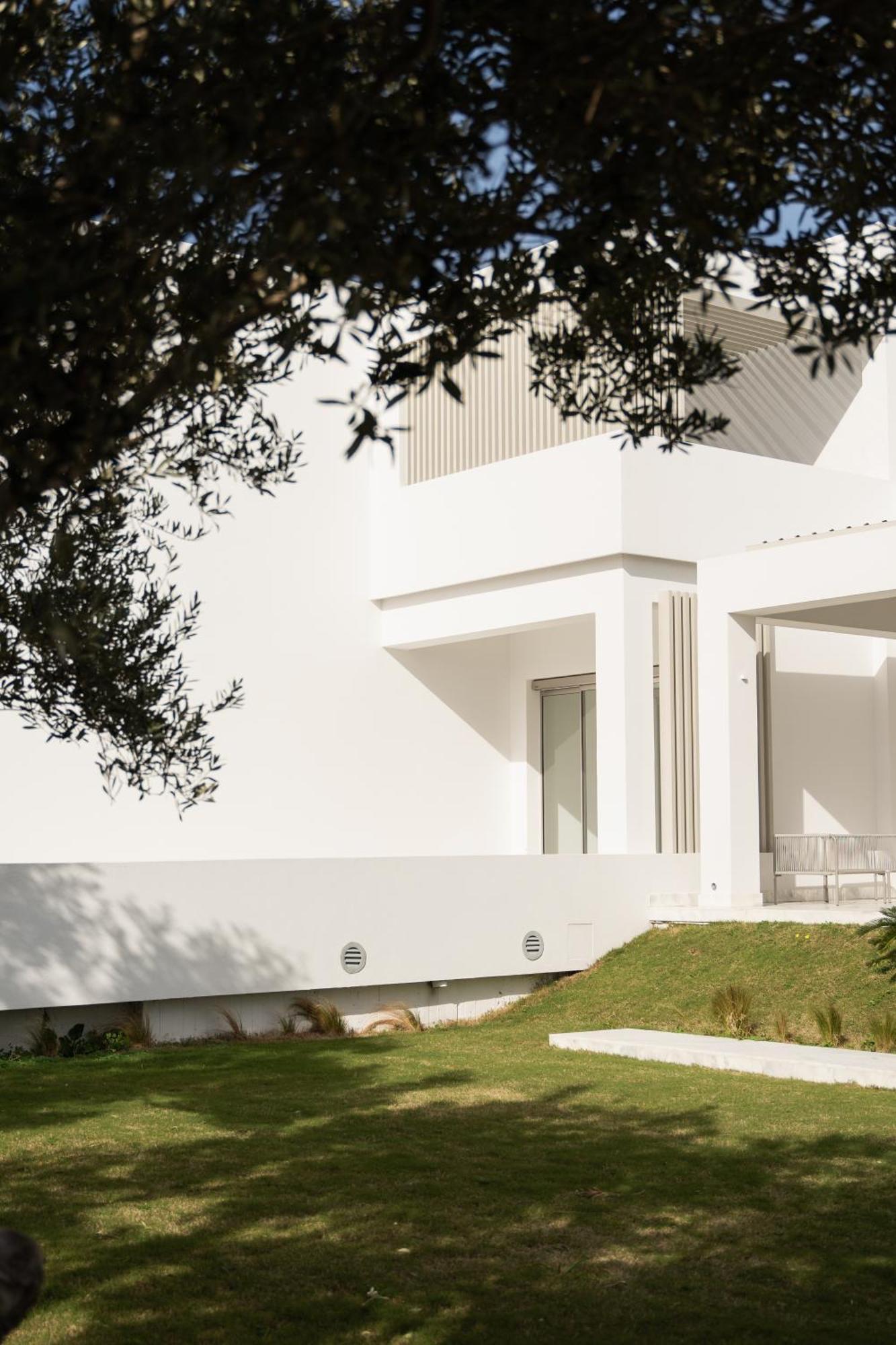 Tzanis Resort Σκύρος Εξωτερικό φωτογραφία