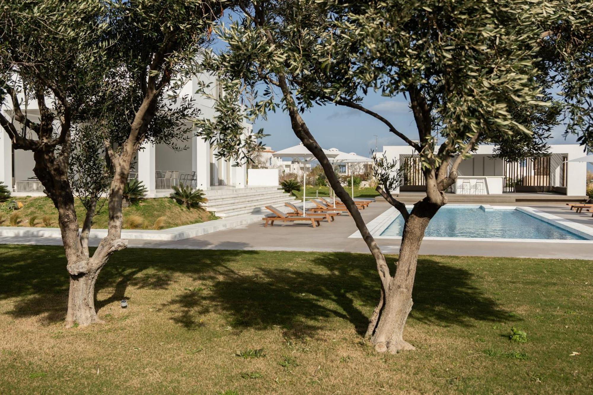 Tzanis Resort Σκύρος Εξωτερικό φωτογραφία